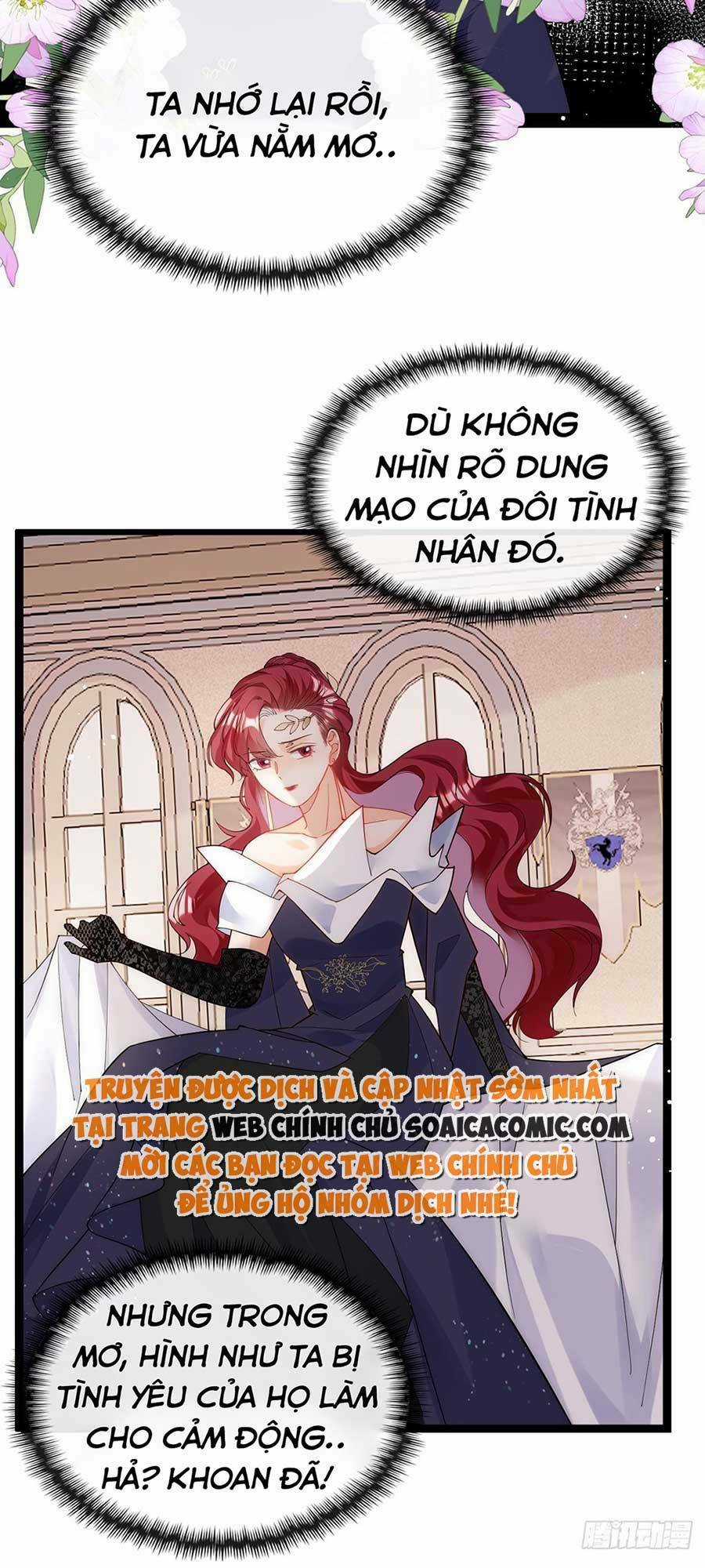 Đêm Không Ngủ Của Long Vương Chapter 4 trang 41