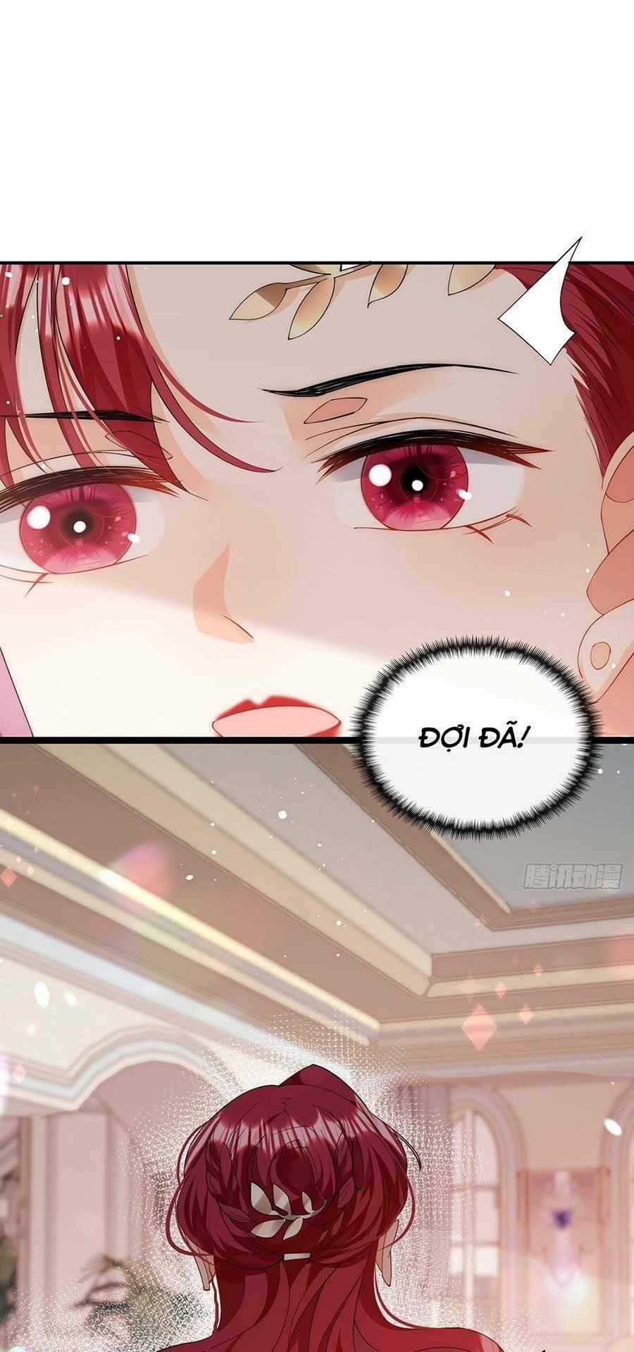 Đêm Không Ngủ Của Long Vương Chapter 4 trang 42