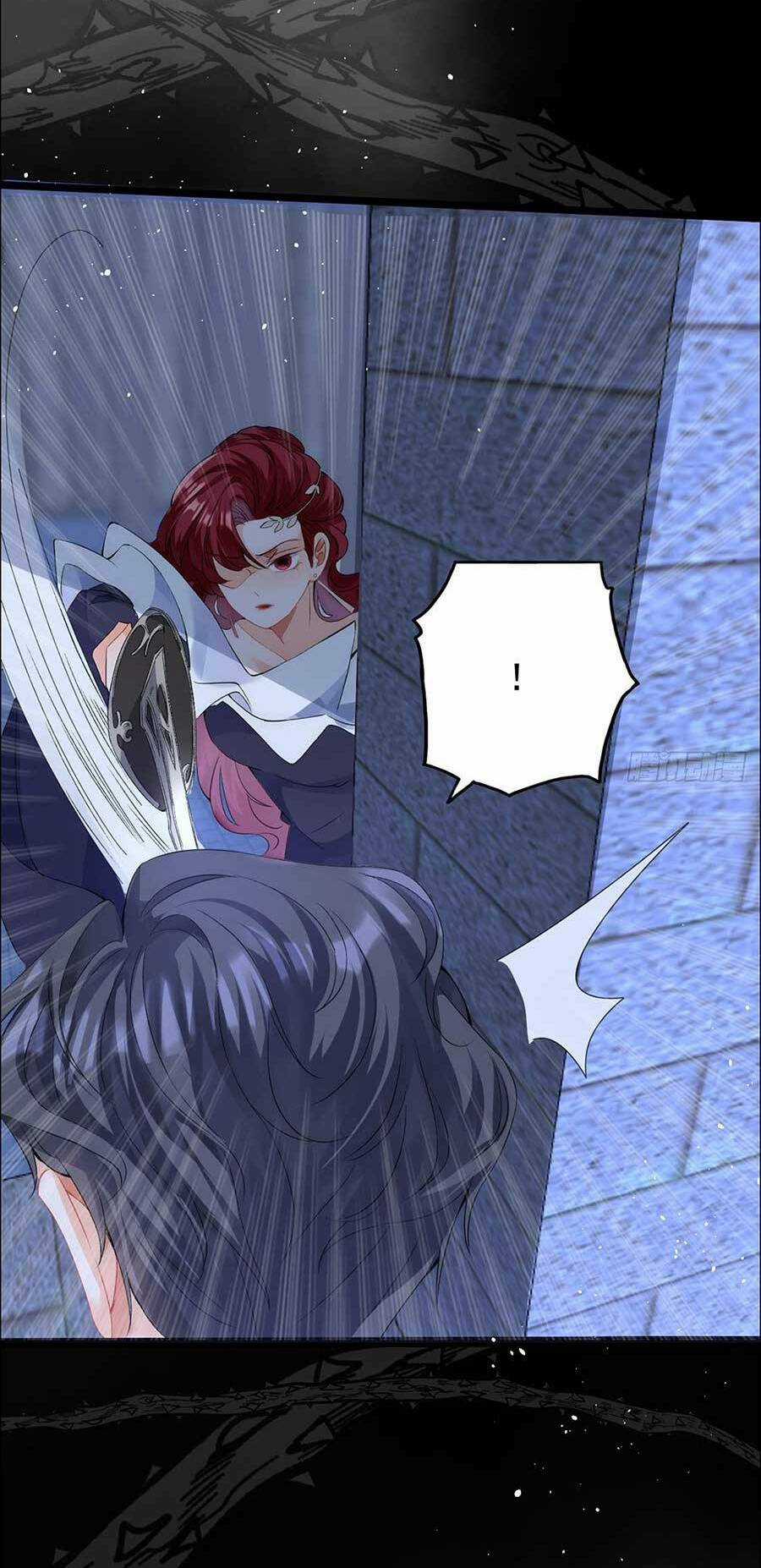 Đêm Không Ngủ Của Long Vương Chapter 4 trang 6