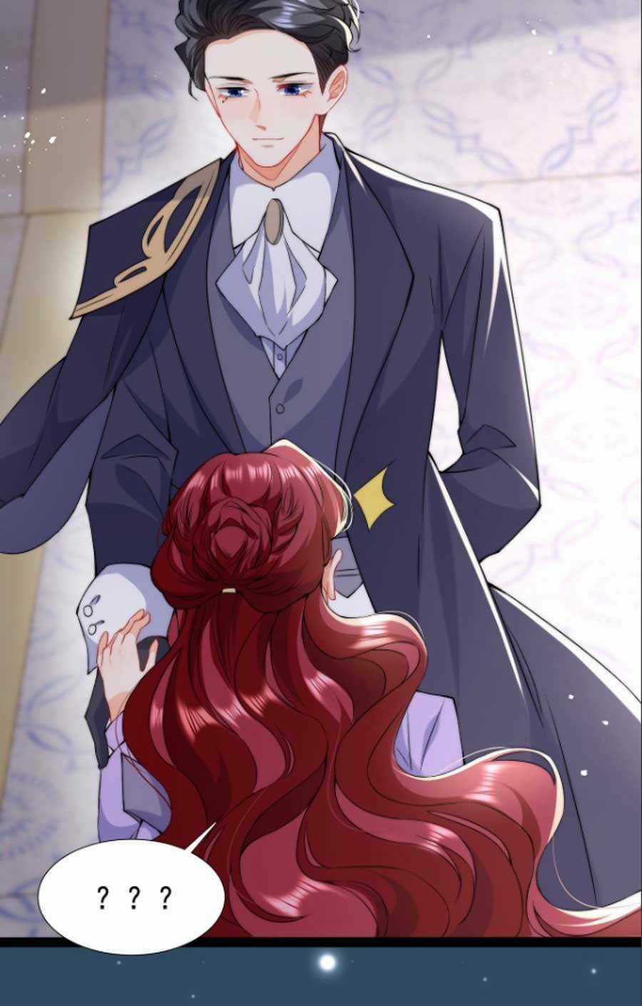 Đêm Không Ngủ Của Long Vương Chapter 5 trang 15