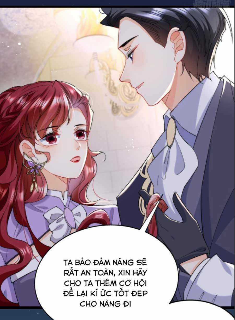 Đêm Không Ngủ Của Long Vương Chapter 5 trang 19
