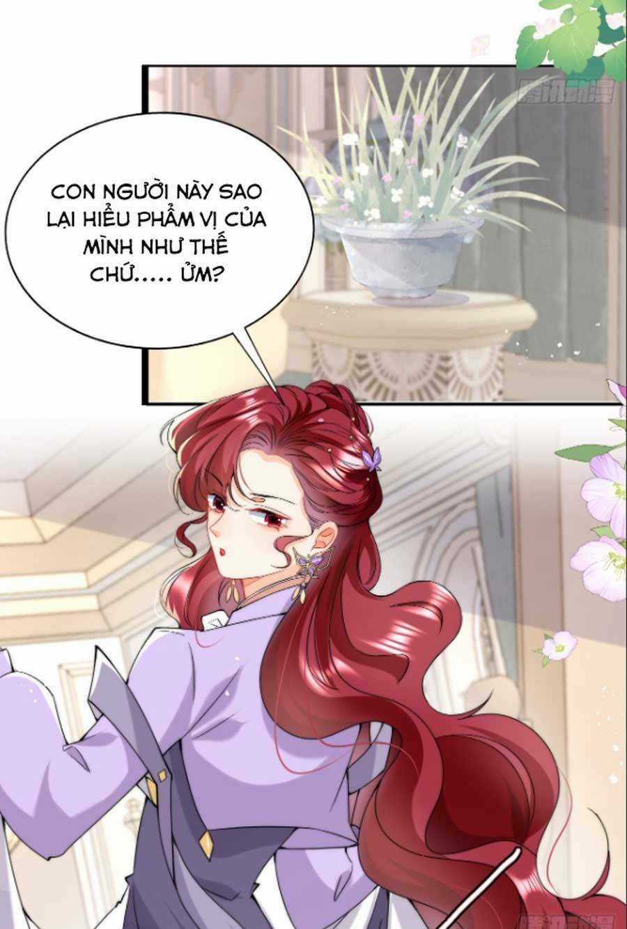 Đêm Không Ngủ Của Long Vương Chapter 5 trang 2