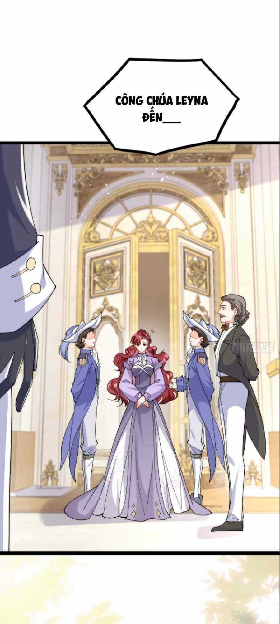 Đêm Không Ngủ Của Long Vương Chapter 5 trang 28