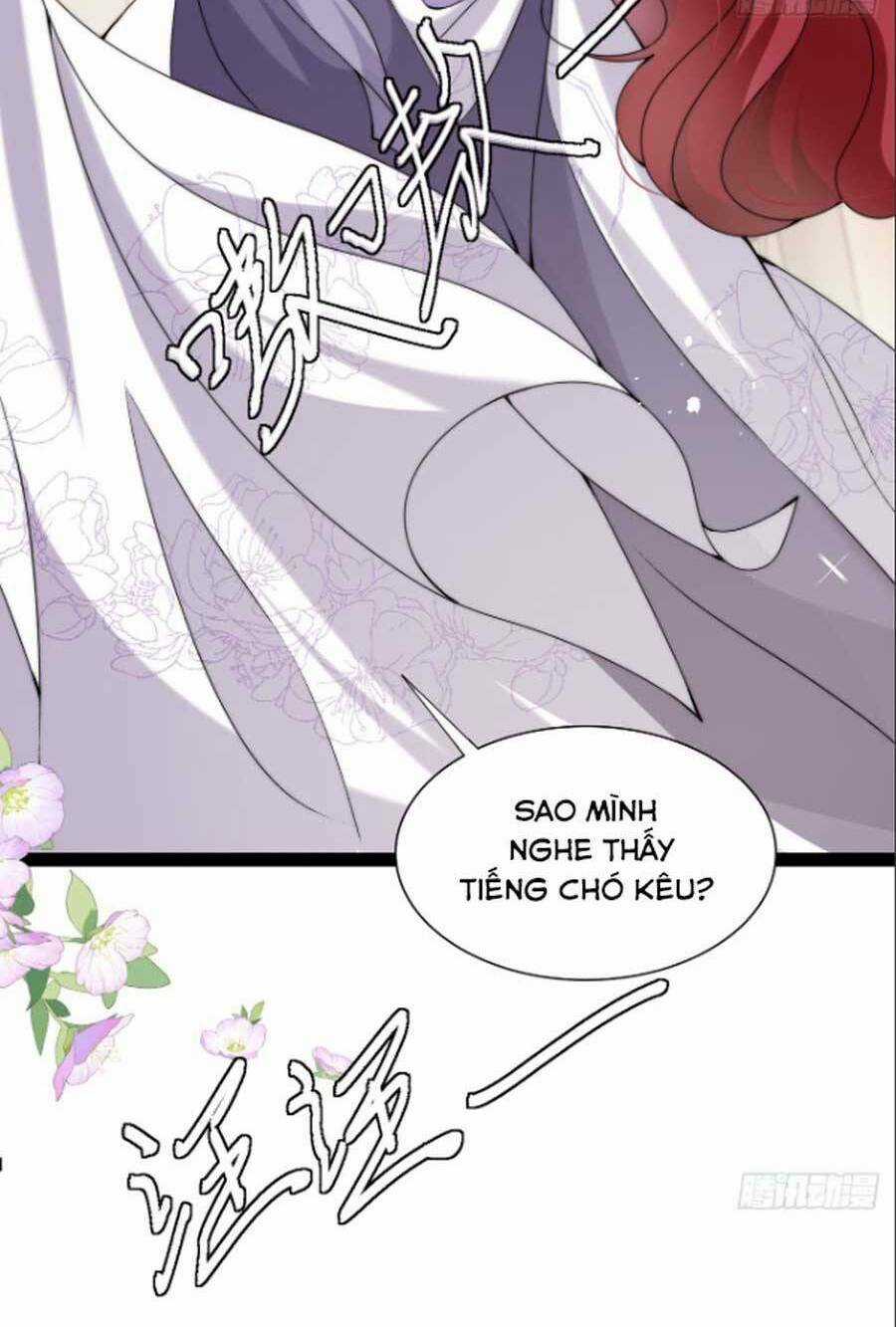 Đêm Không Ngủ Của Long Vương Chapter 5 trang 3