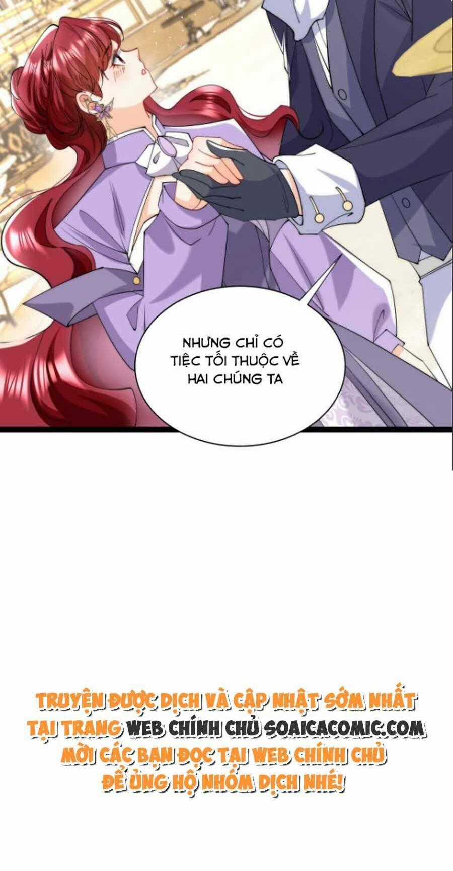 Đêm Không Ngủ Của Long Vương Chapter 5 trang 31