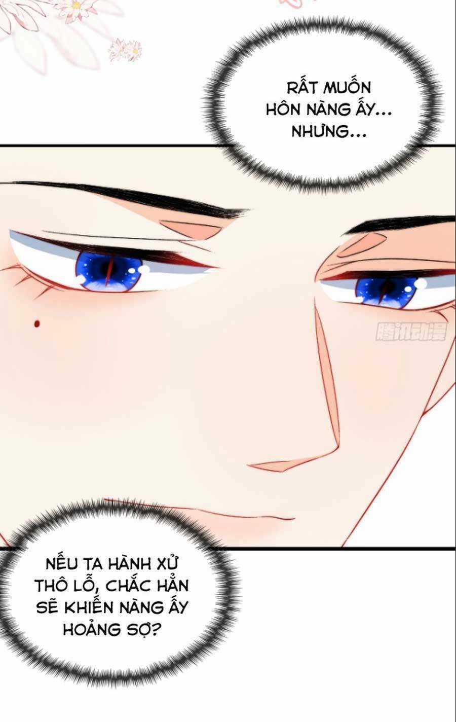 Đêm Không Ngủ Của Long Vương Chapter 6 trang 10