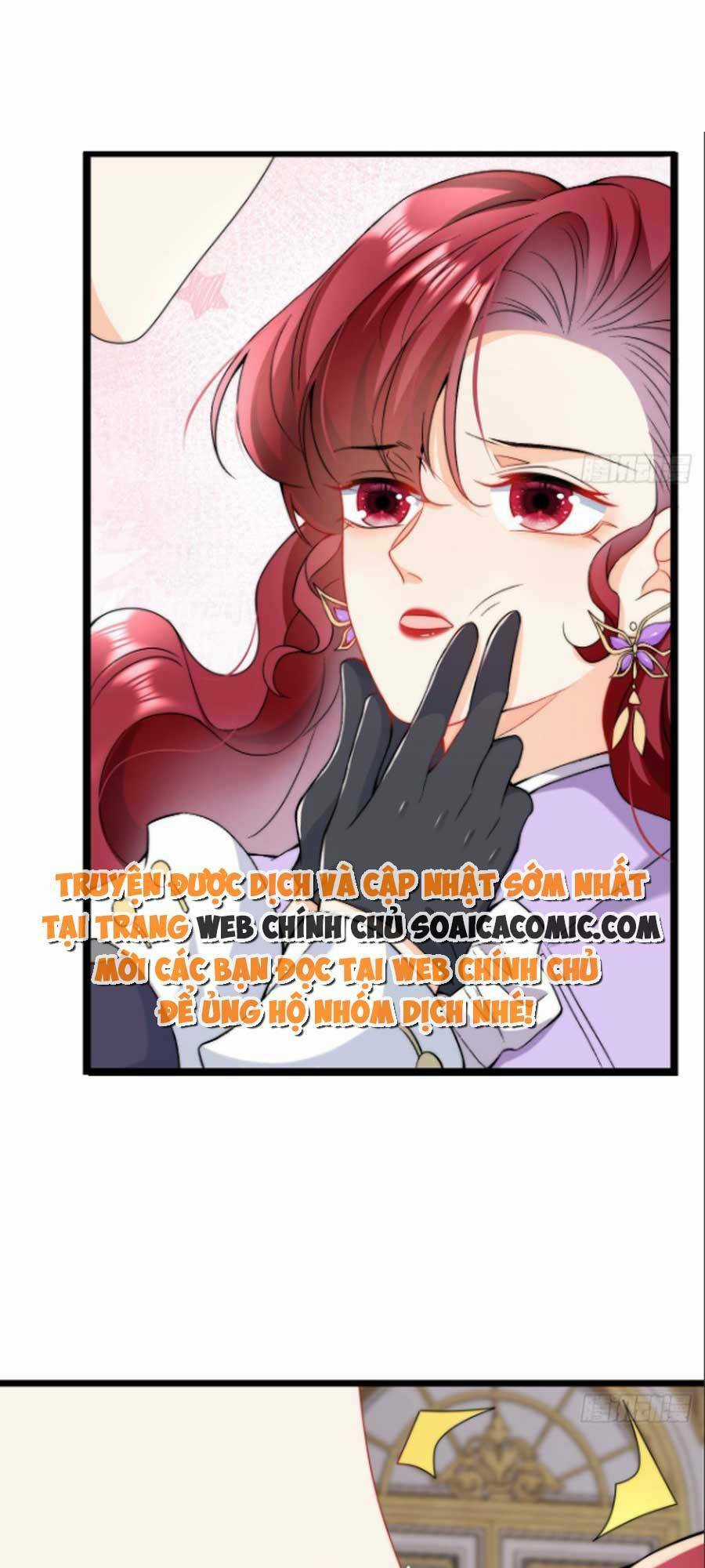 Đêm Không Ngủ Của Long Vương Chapter 6 trang 11