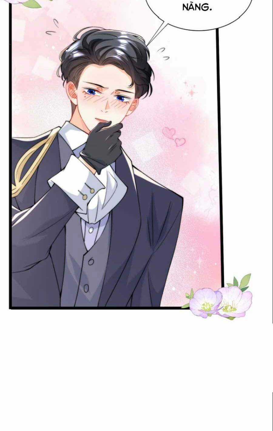 Đêm Không Ngủ Của Long Vương Chapter 6 trang 17