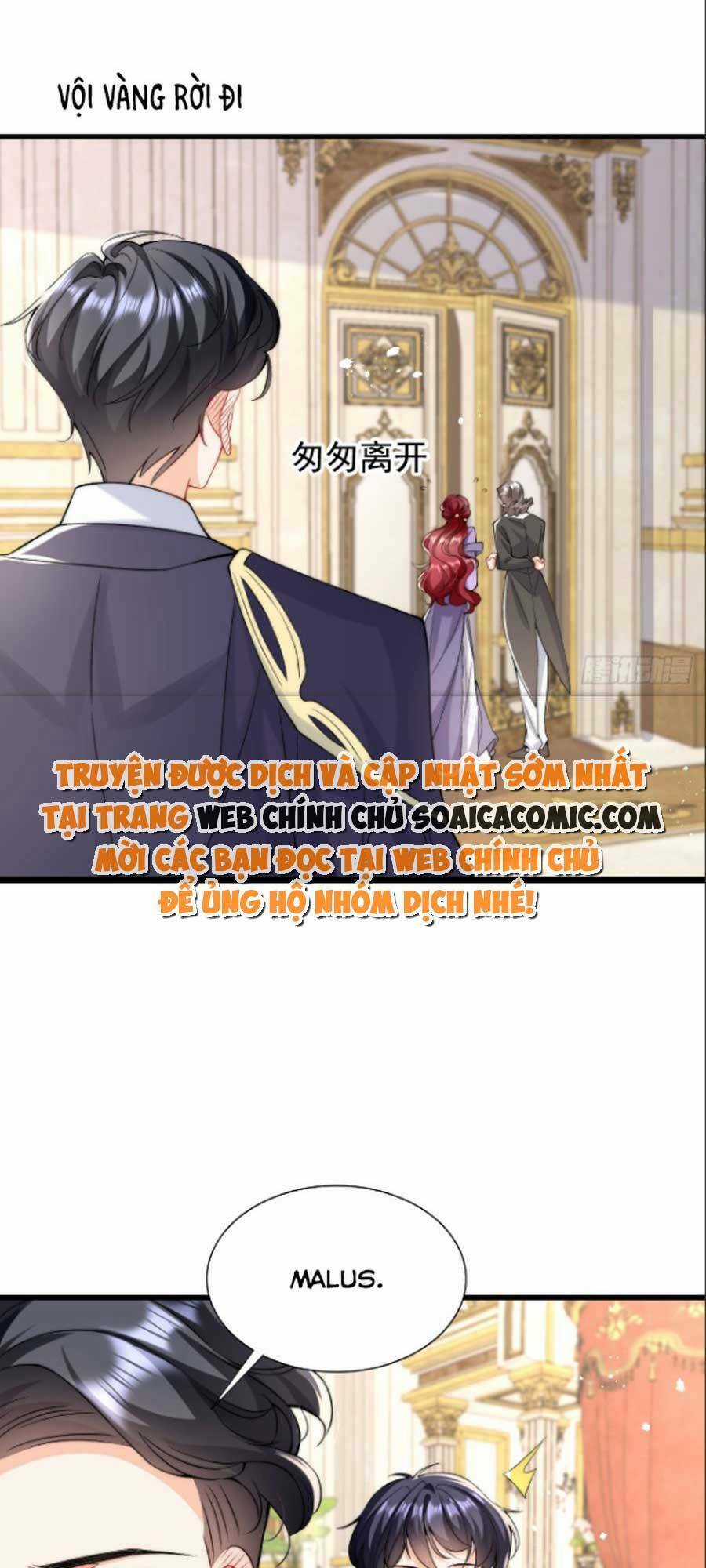 Đêm Không Ngủ Của Long Vương Chapter 6 trang 18