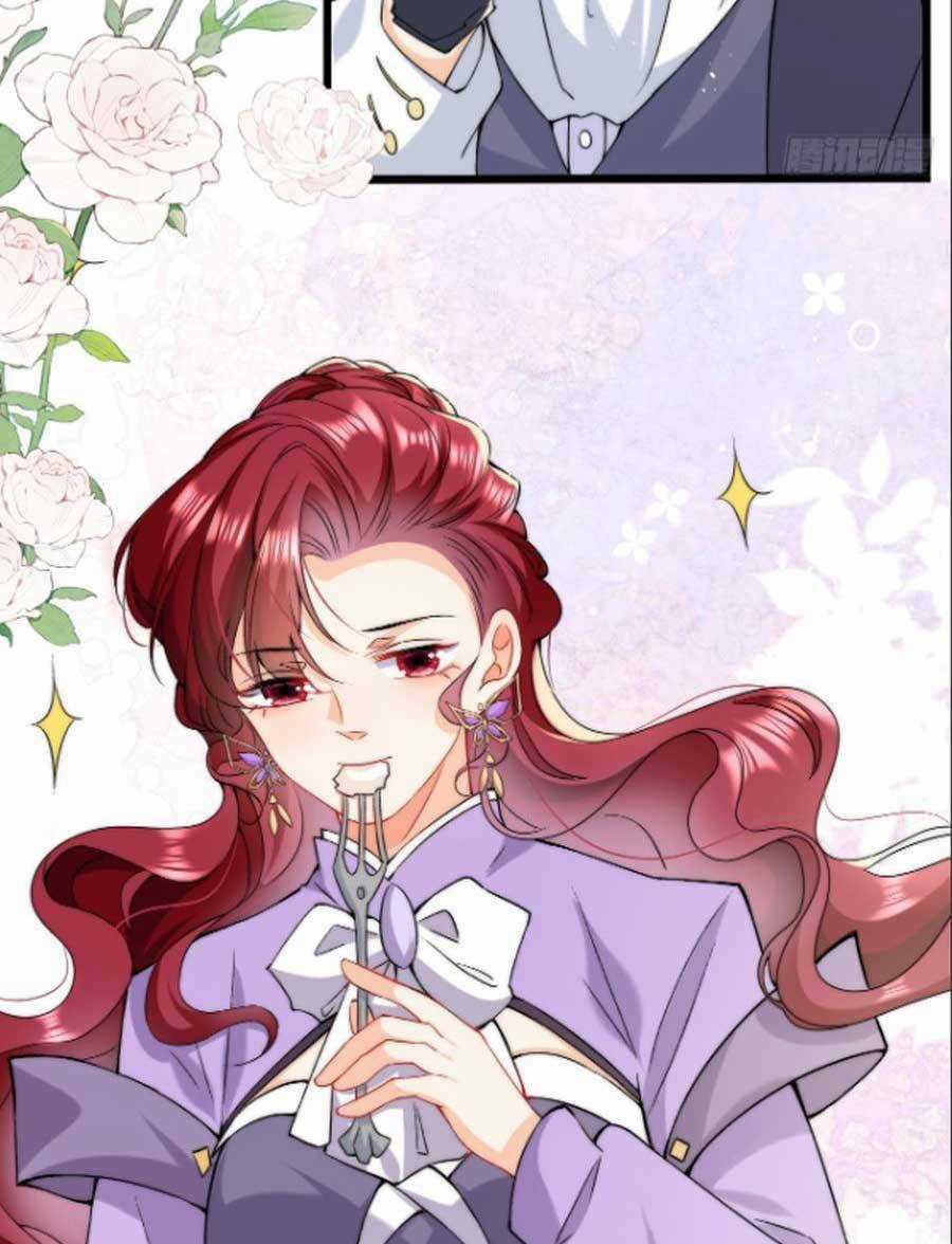 Đêm Không Ngủ Của Long Vương Chapter 6 trang 2