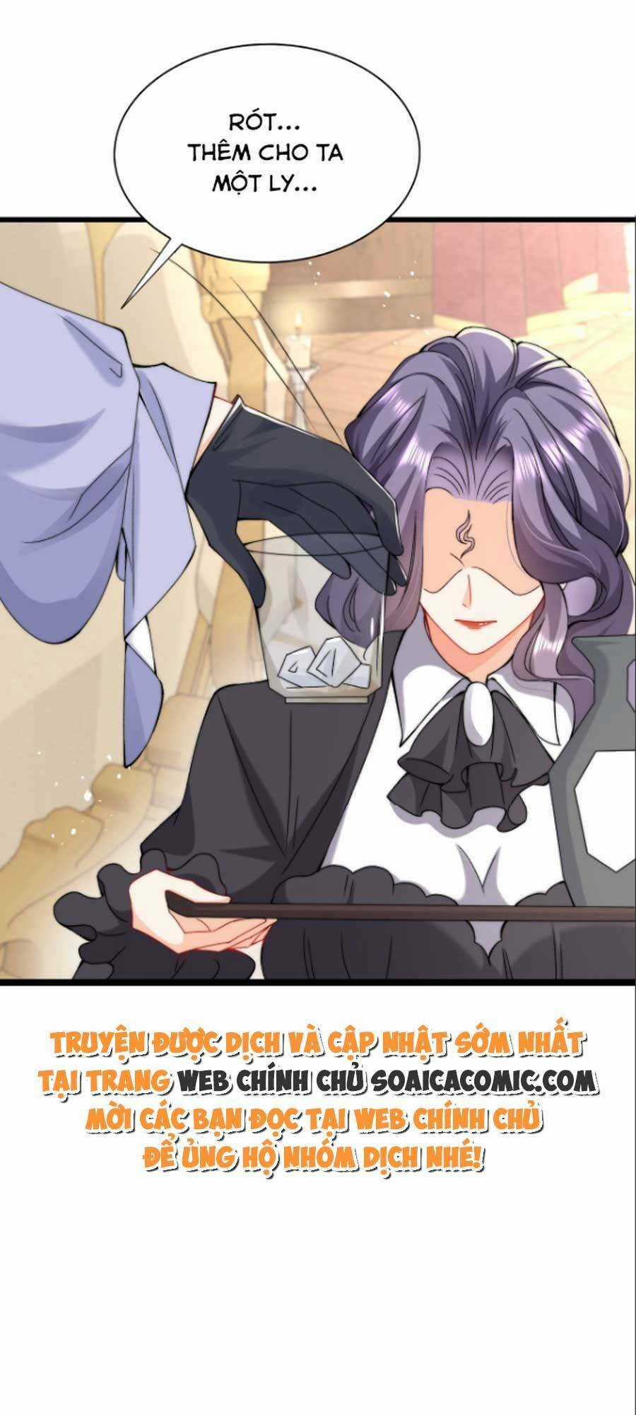 Đêm Không Ngủ Của Long Vương Chapter 6 trang 24