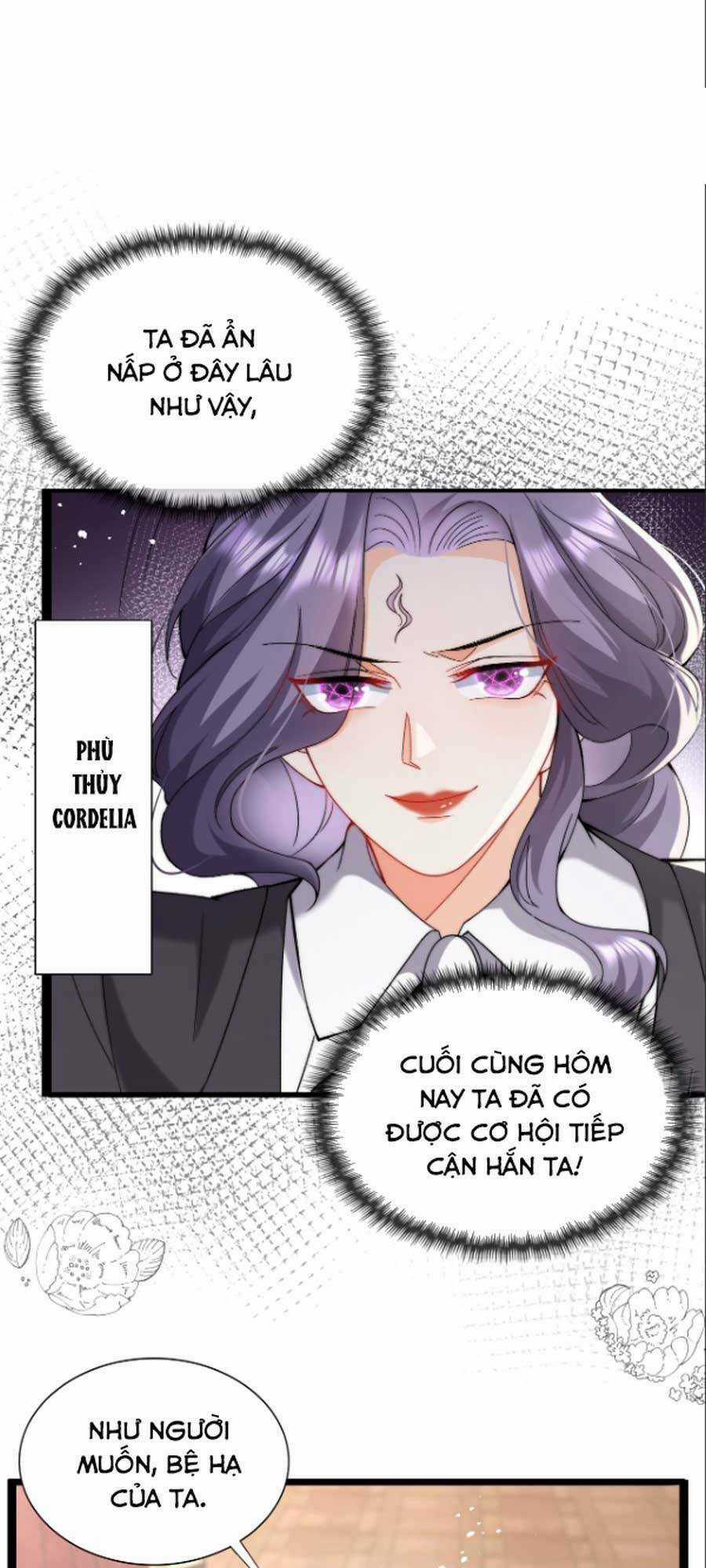 Đêm Không Ngủ Của Long Vương Chapter 6 trang 25