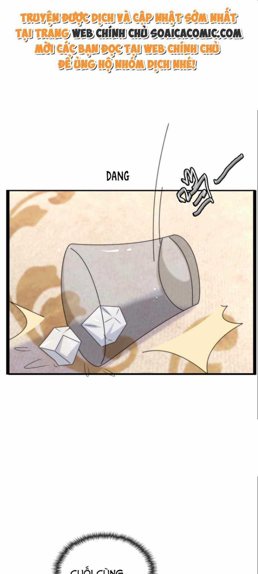 Đêm Không Ngủ Của Long Vương Chapter 6 trang 28