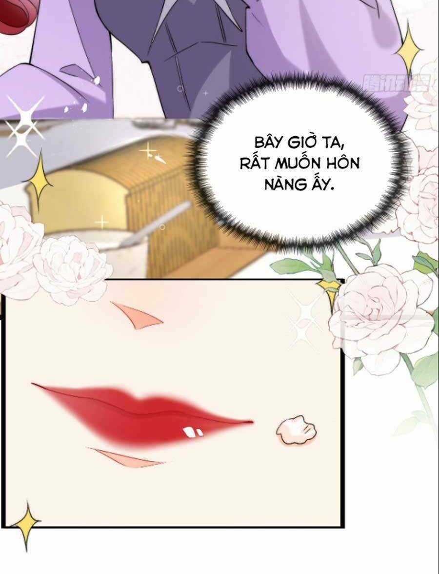 Đêm Không Ngủ Của Long Vương Chapter 6 trang 3