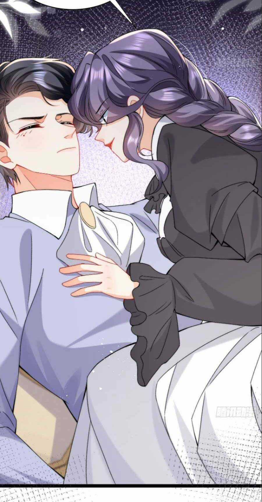 Đêm Không Ngủ Của Long Vương Chapter 6 trang 30