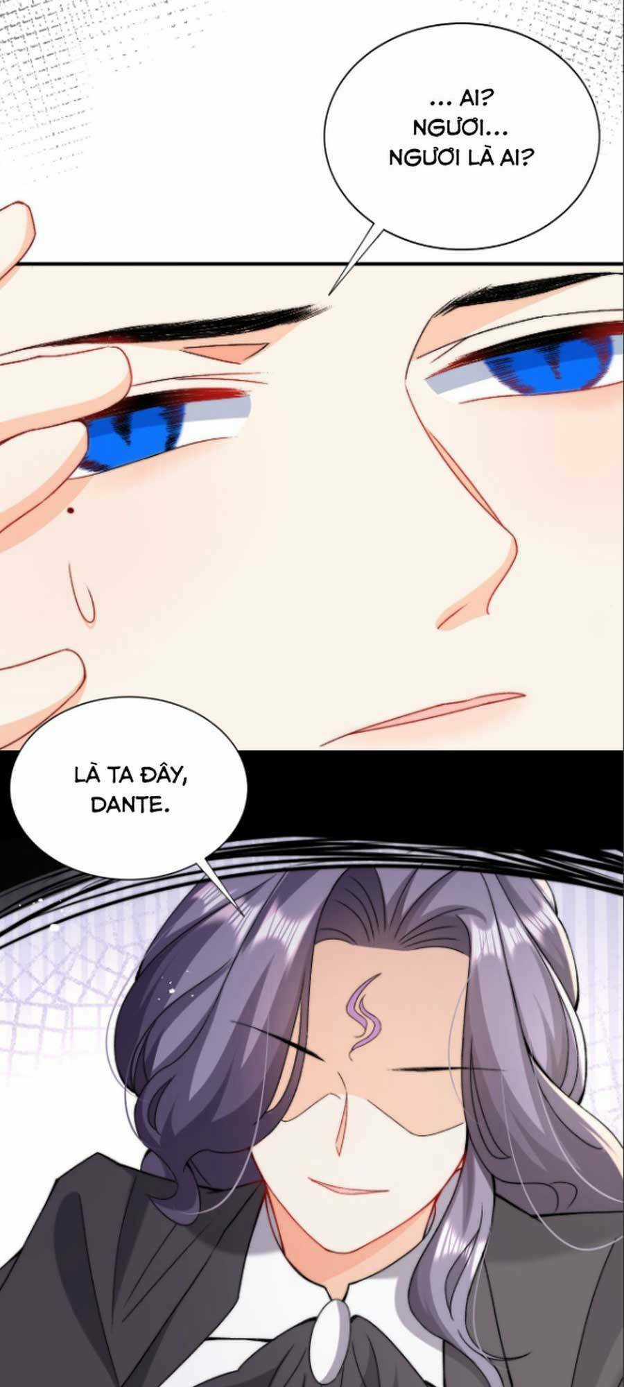 Đêm Không Ngủ Của Long Vương Chapter 6 trang 31