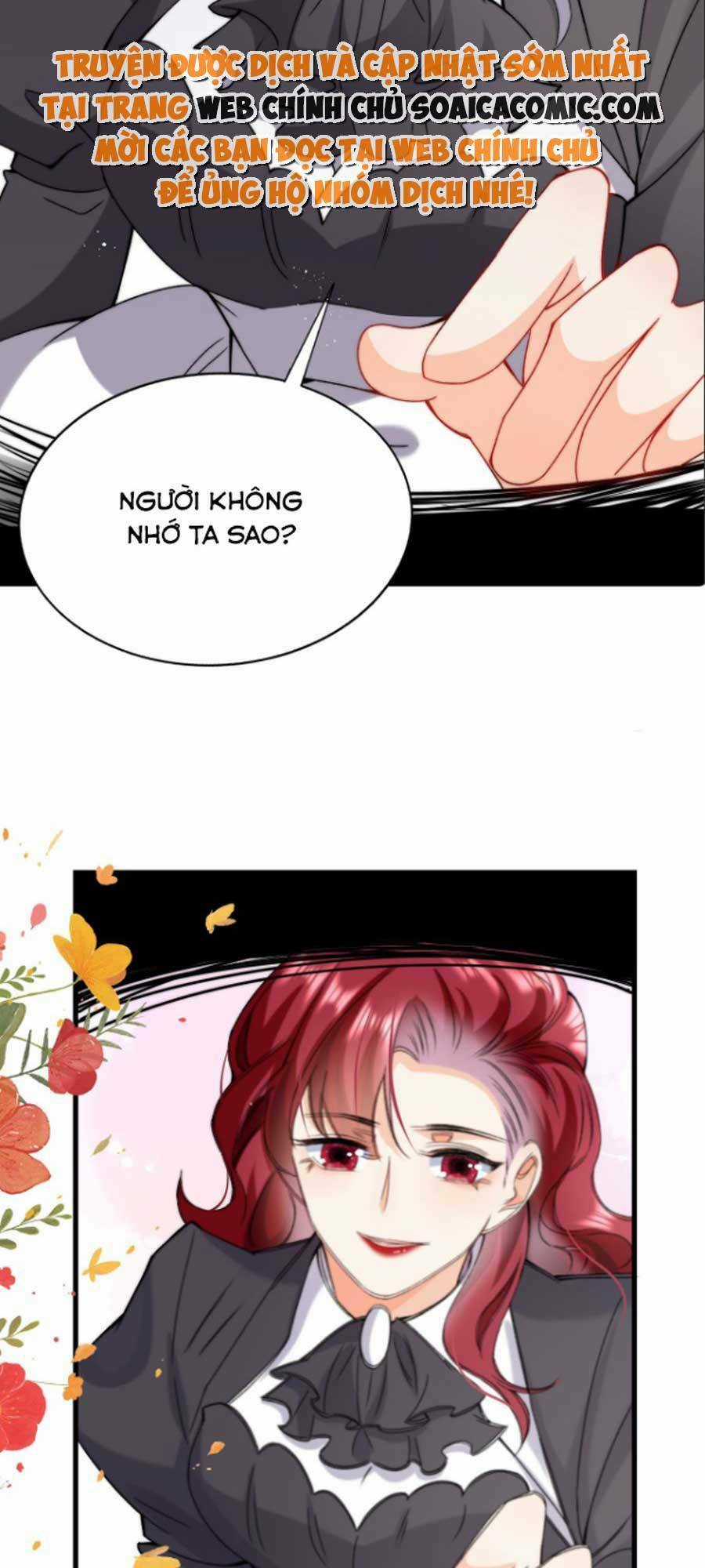 Đêm Không Ngủ Của Long Vương Chapter 6 trang 32