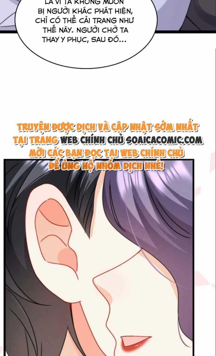 Đêm Không Ngủ Của Long Vương Chapter 6 trang 34