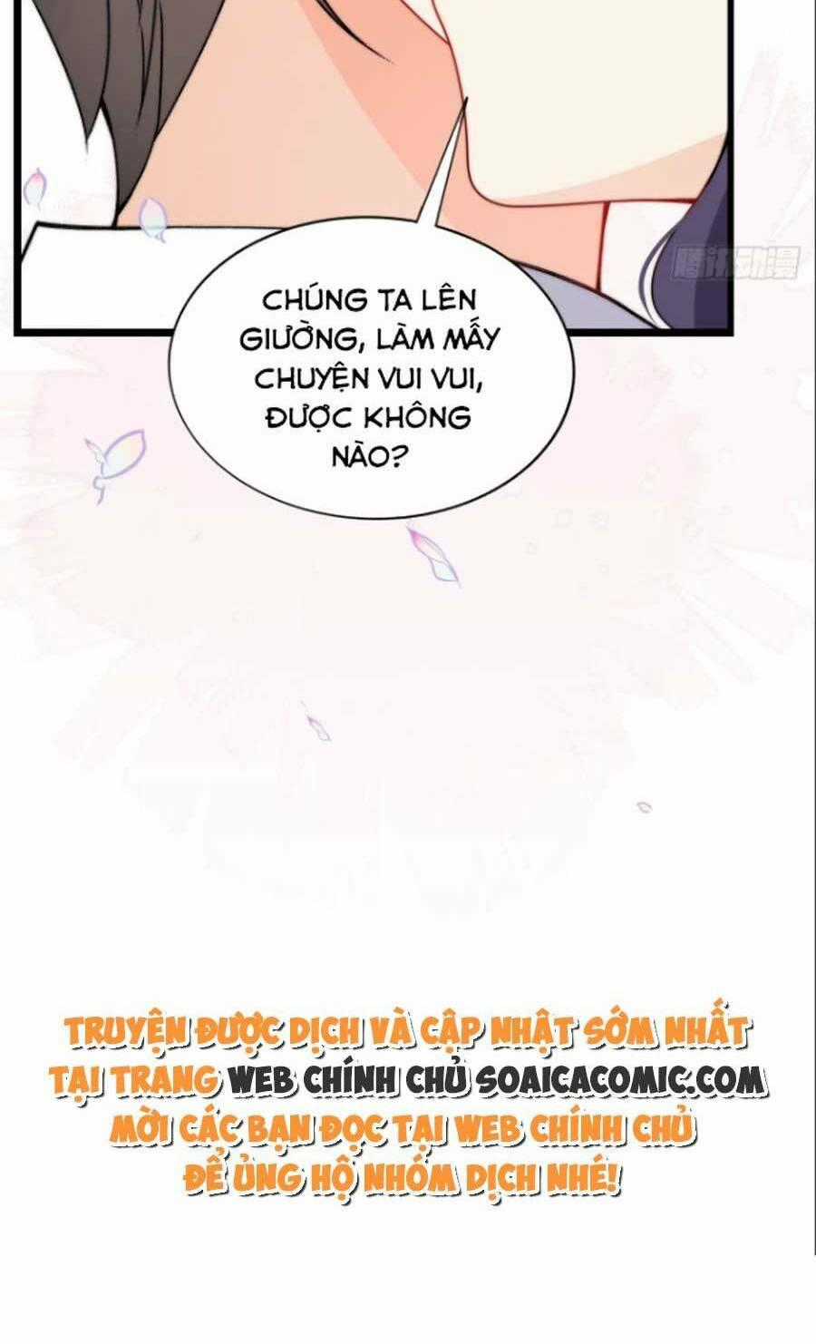 Đêm Không Ngủ Của Long Vương Chapter 6 trang 35