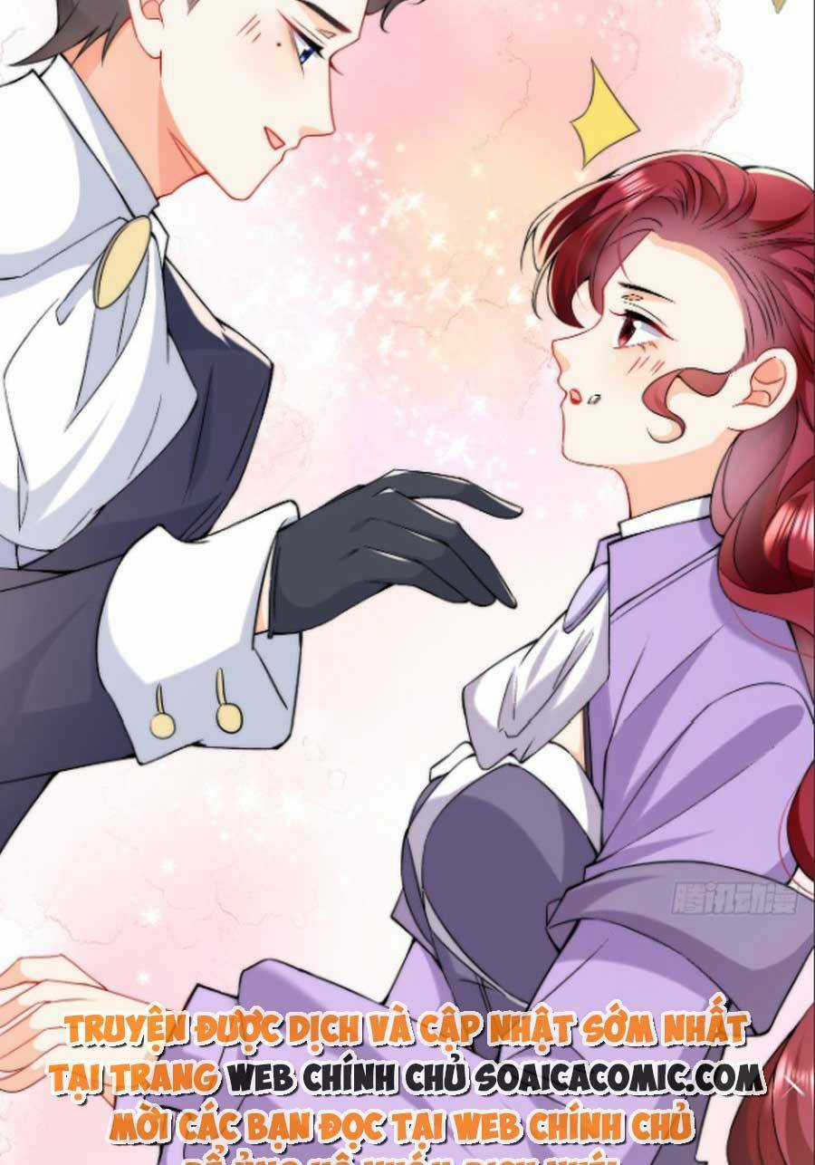 Đêm Không Ngủ Của Long Vương Chapter 6 trang 6