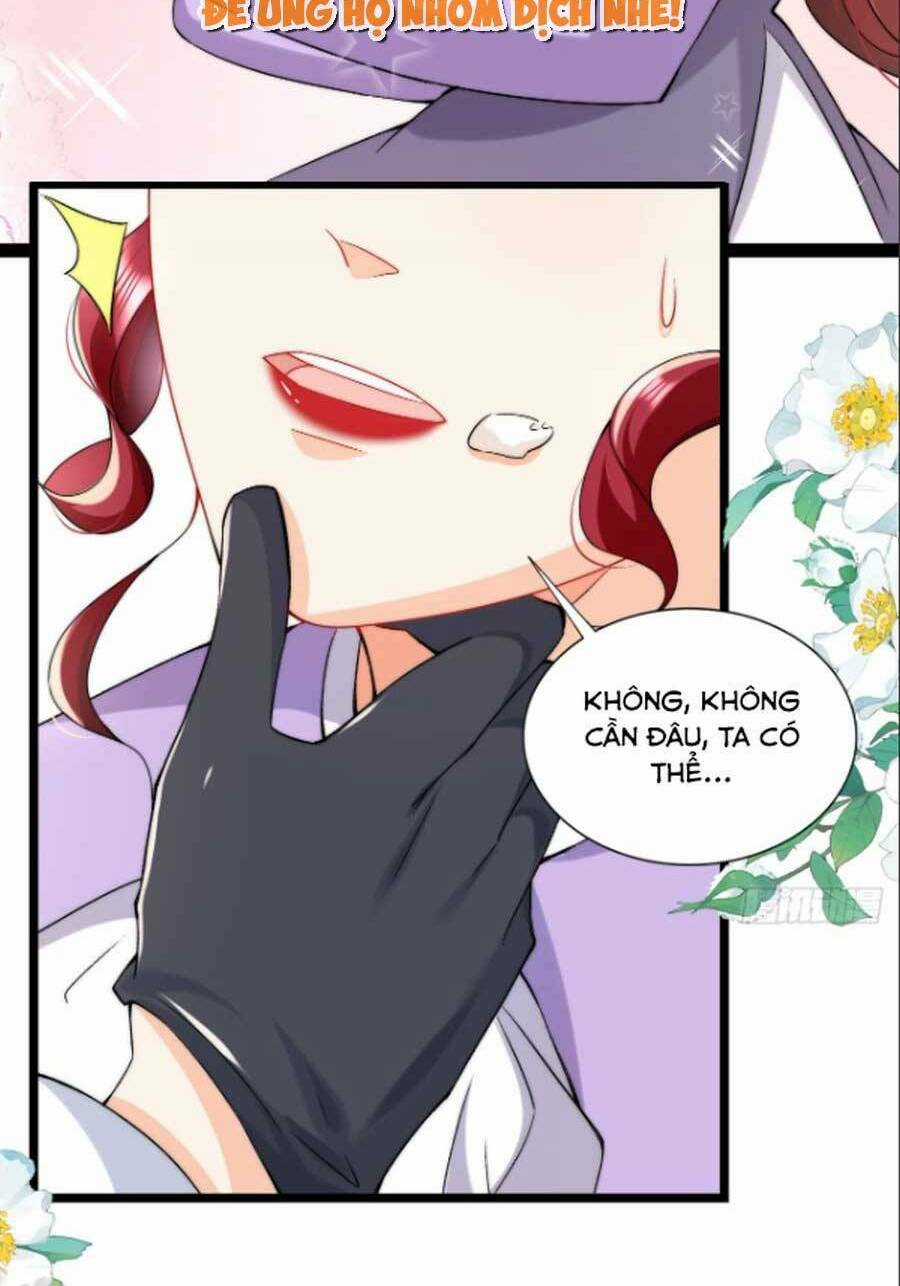 Đêm Không Ngủ Của Long Vương Chapter 6 trang 7