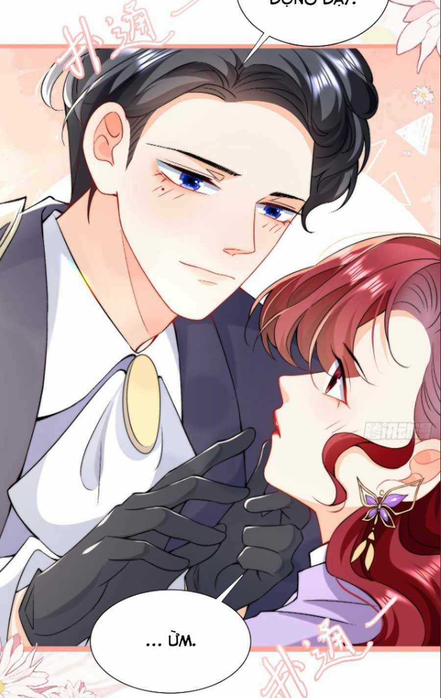 Đêm Không Ngủ Của Long Vương Chapter 6 trang 9