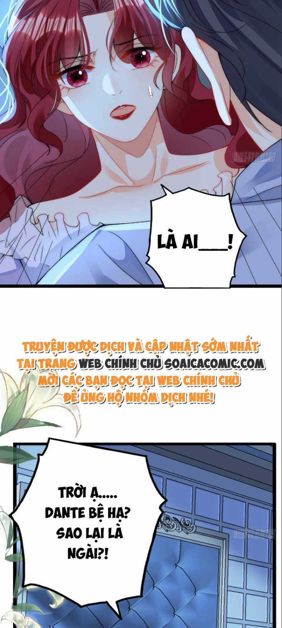 Đêm Không Ngủ Của Long Vương Chapter 7 trang 10