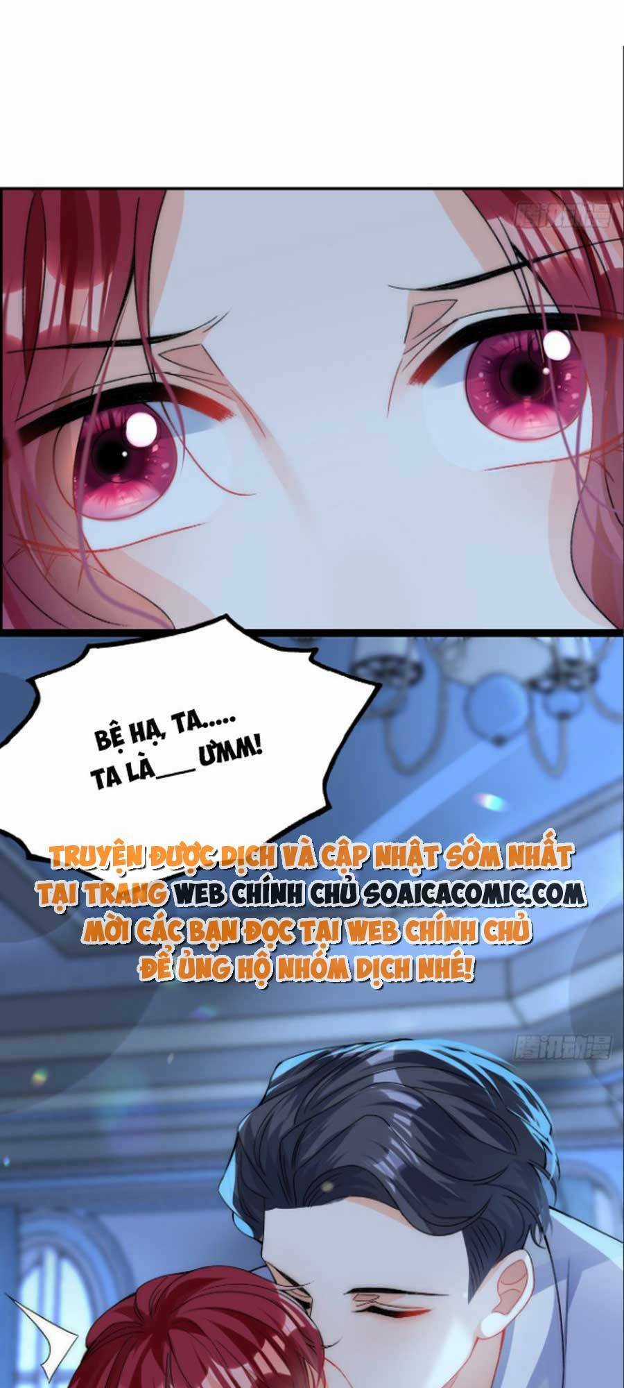 Đêm Không Ngủ Của Long Vương Chapter 7 trang 14