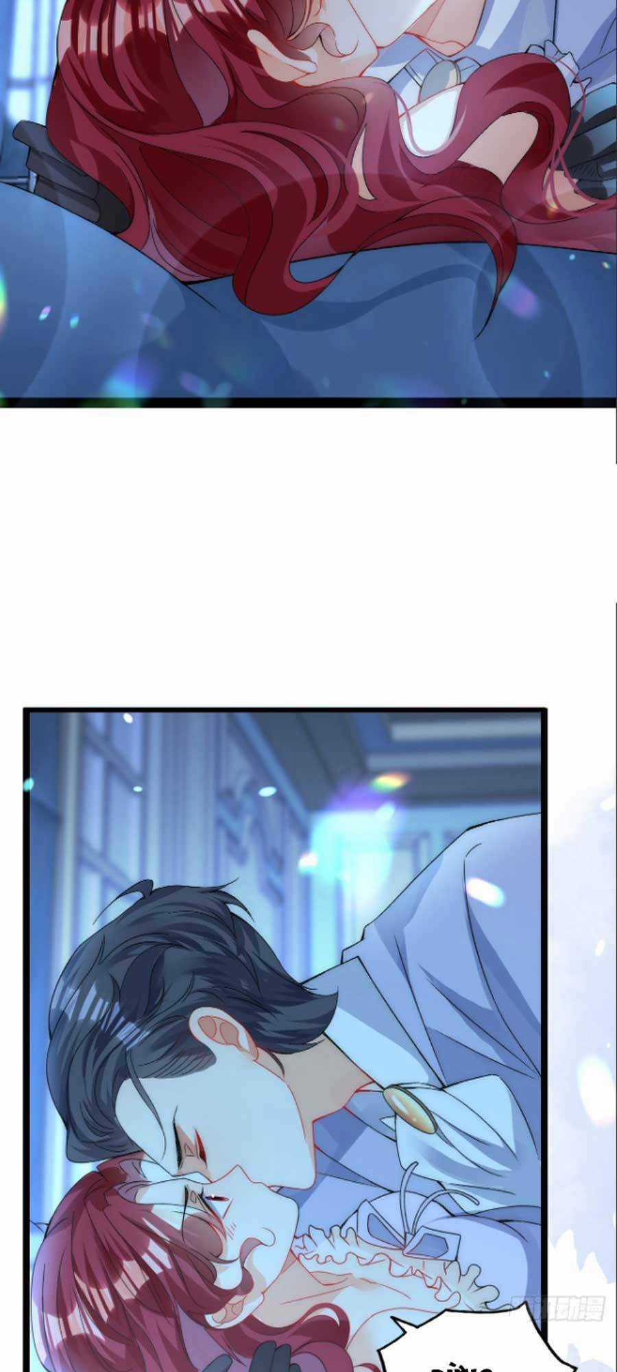 Đêm Không Ngủ Của Long Vương Chapter 7 trang 15