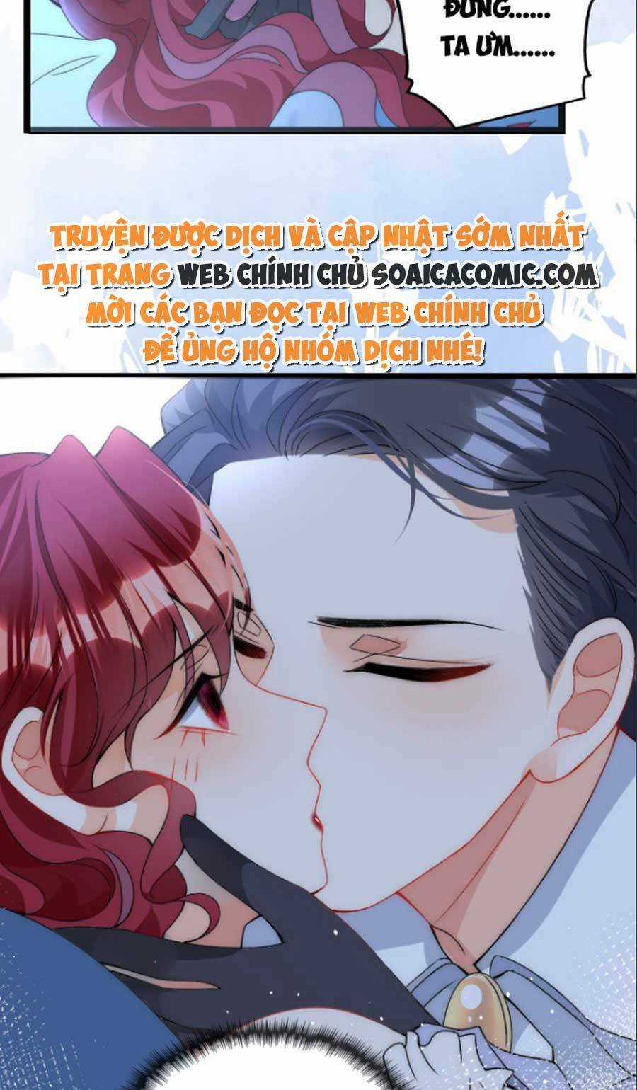 Đêm Không Ngủ Của Long Vương Chapter 7 trang 16