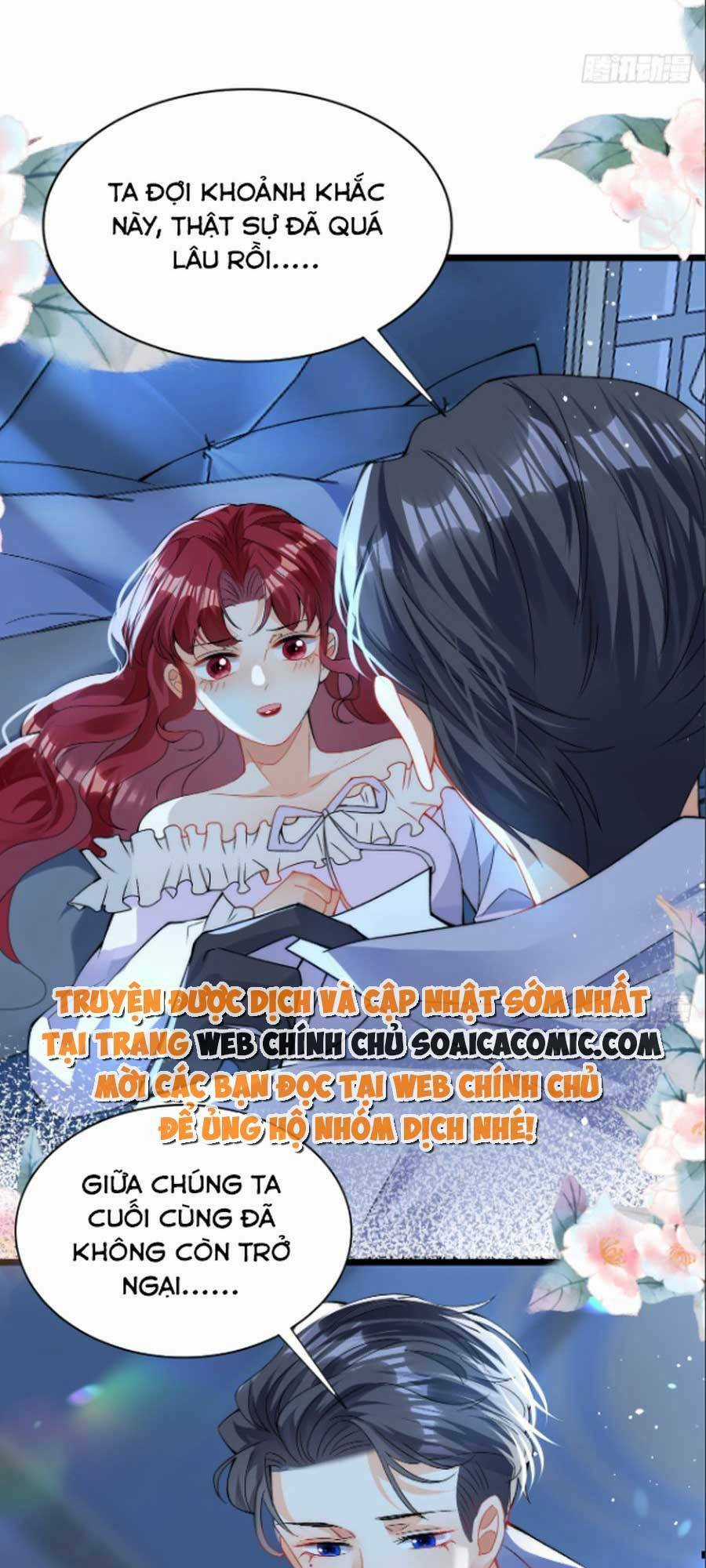 Đêm Không Ngủ Của Long Vương Chapter 7 trang 18