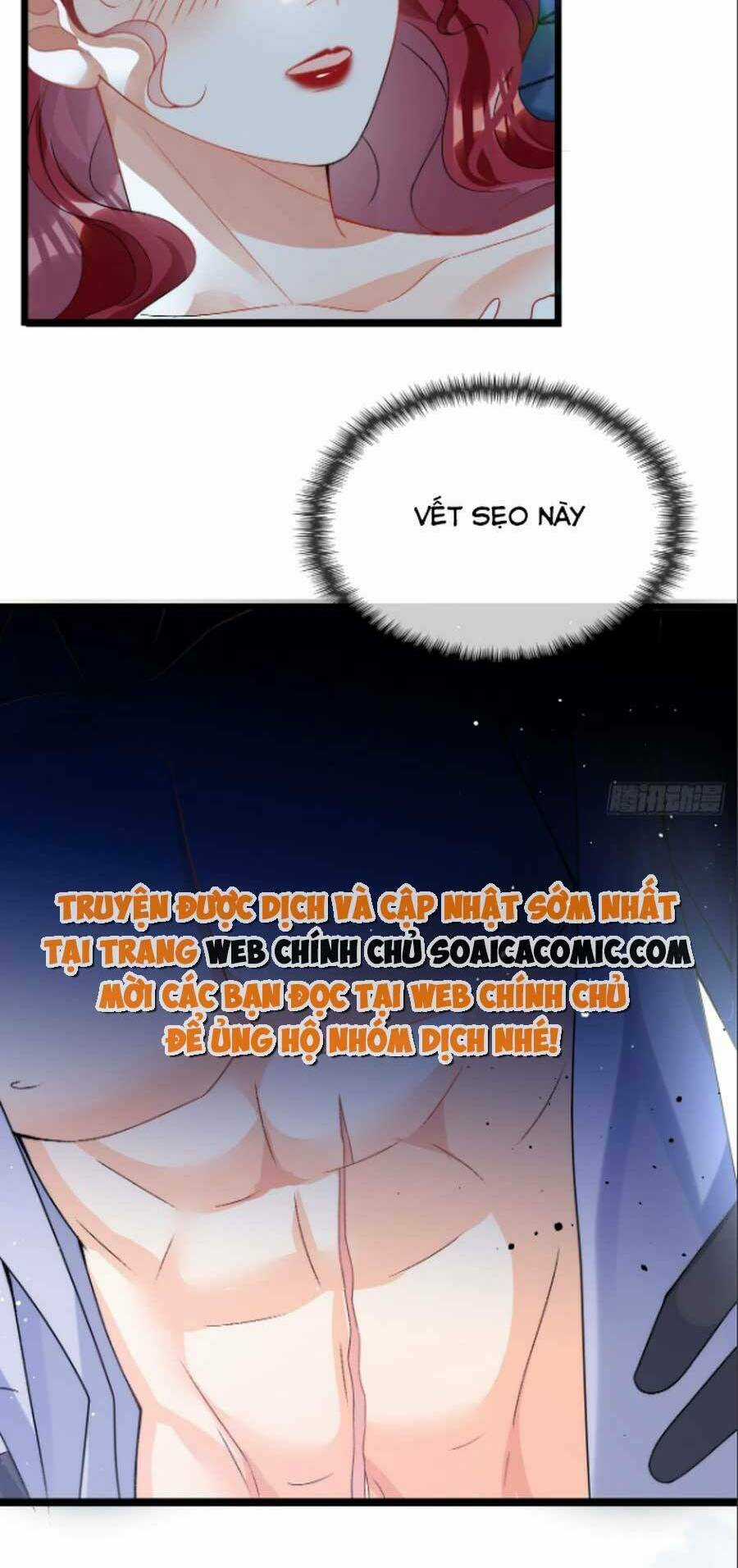 Đêm Không Ngủ Của Long Vương Chapter 7 trang 20