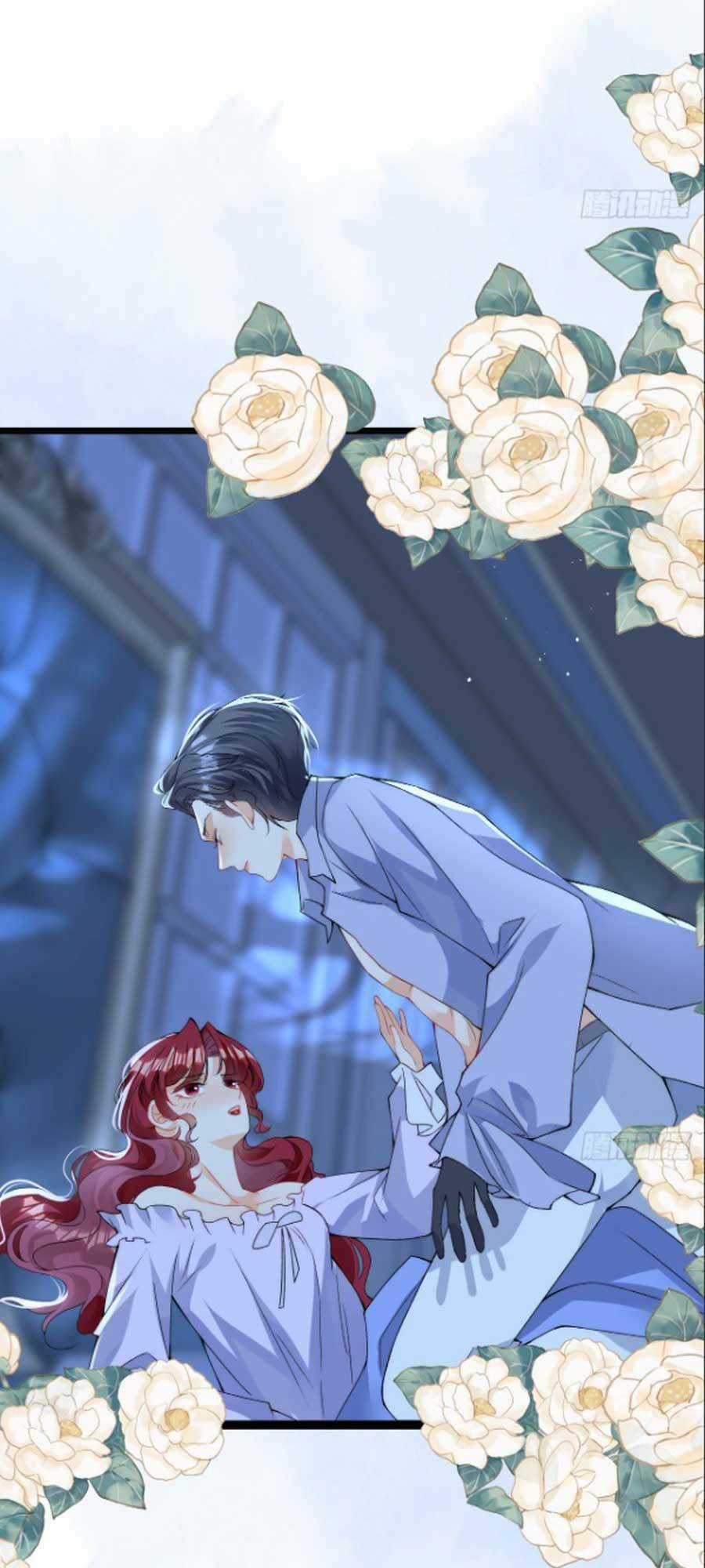 Đêm Không Ngủ Của Long Vương Chapter 7 trang 21