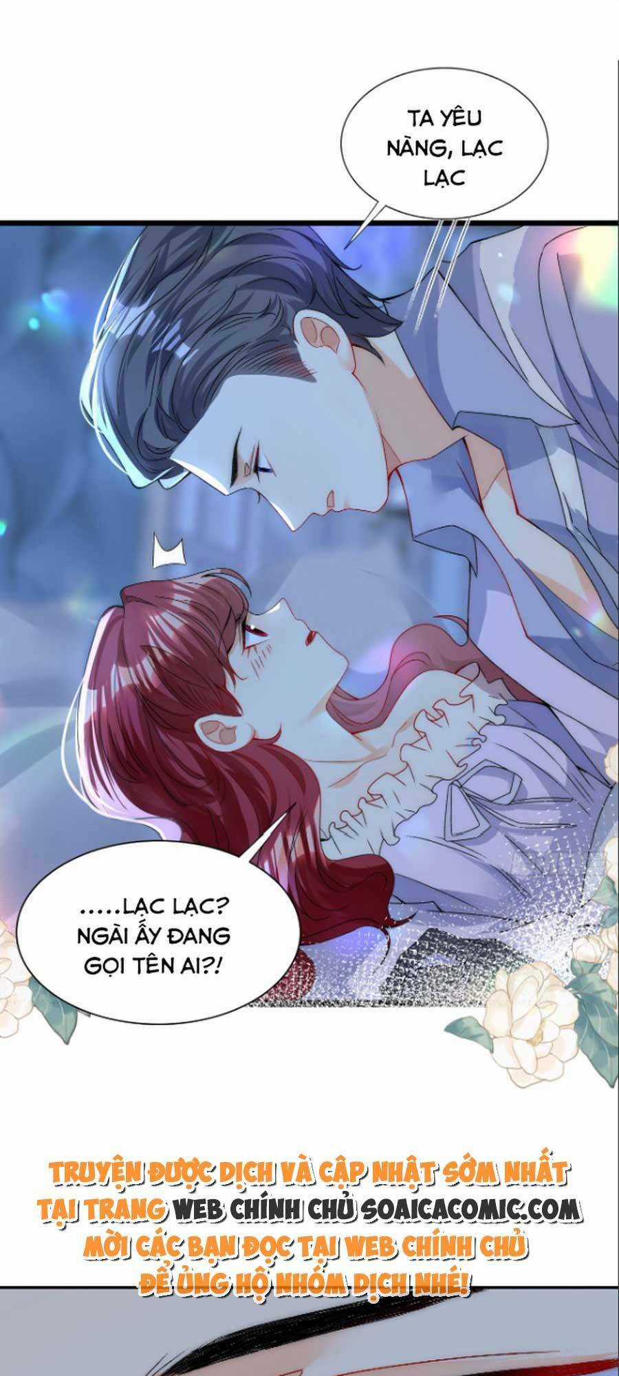 Đêm Không Ngủ Của Long Vương Chapter 7 trang 25