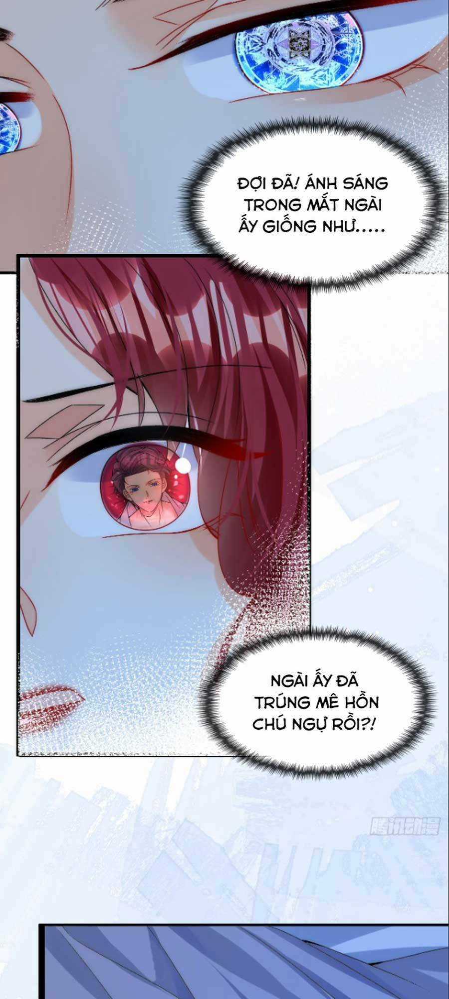 Đêm Không Ngủ Của Long Vương Chapter 7 trang 26