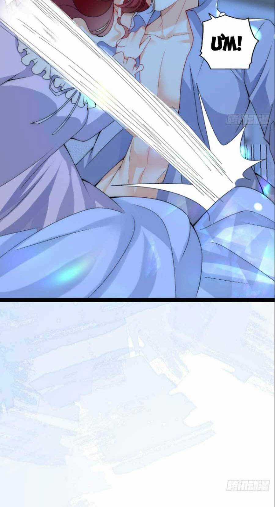 Đêm Không Ngủ Của Long Vương Chapter 7 trang 28