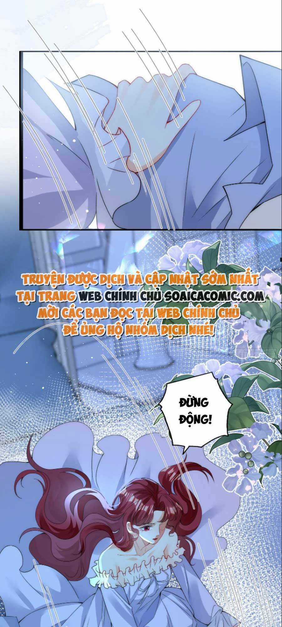 Đêm Không Ngủ Của Long Vương Chapter 7 trang 29