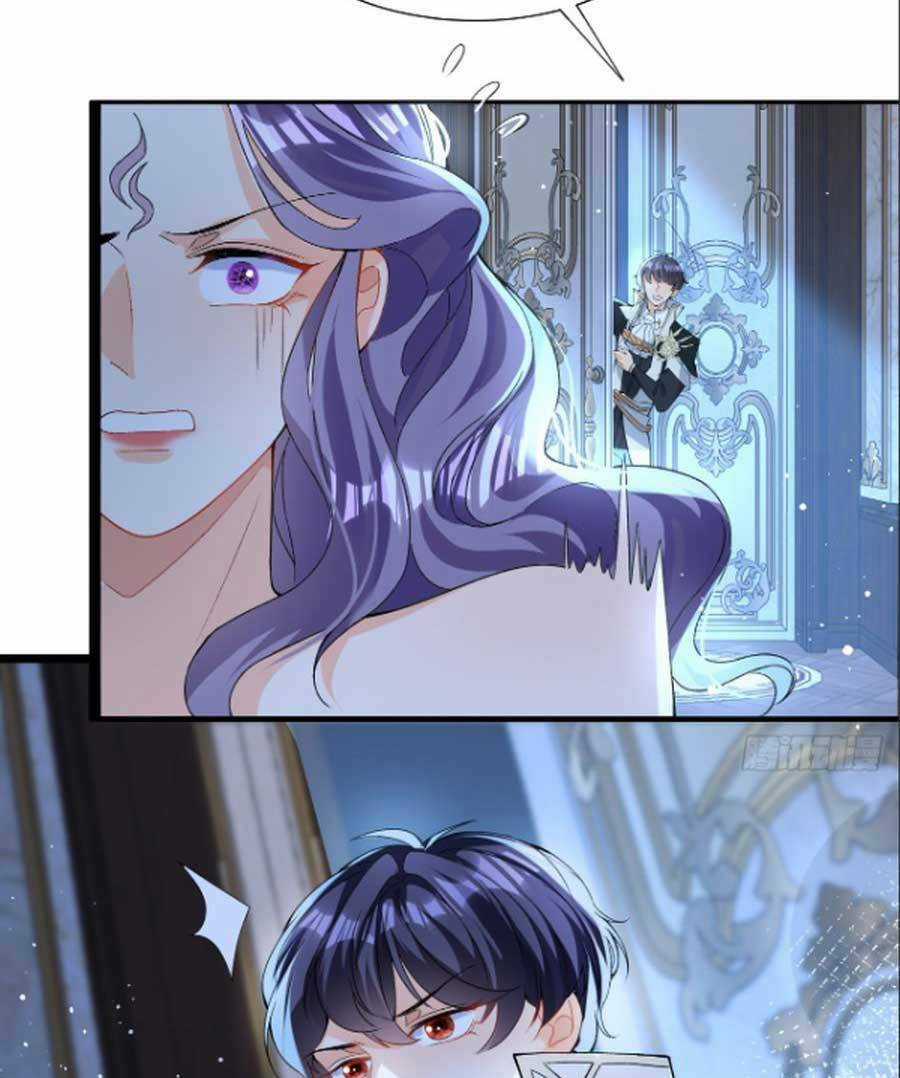 Đêm Không Ngủ Của Long Vương Chapter 7 trang 3