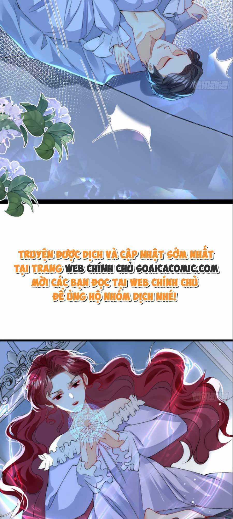 Đêm Không Ngủ Của Long Vương Chapter 7 trang 30