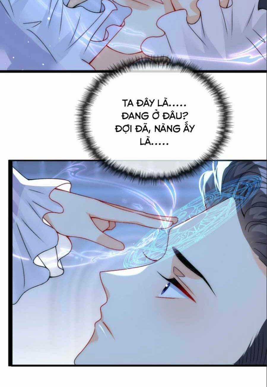 Đêm Không Ngủ Của Long Vương Chapter 7 trang 32