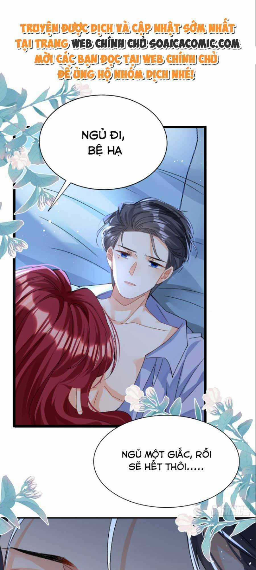 Đêm Không Ngủ Của Long Vương Chapter 7 trang 33