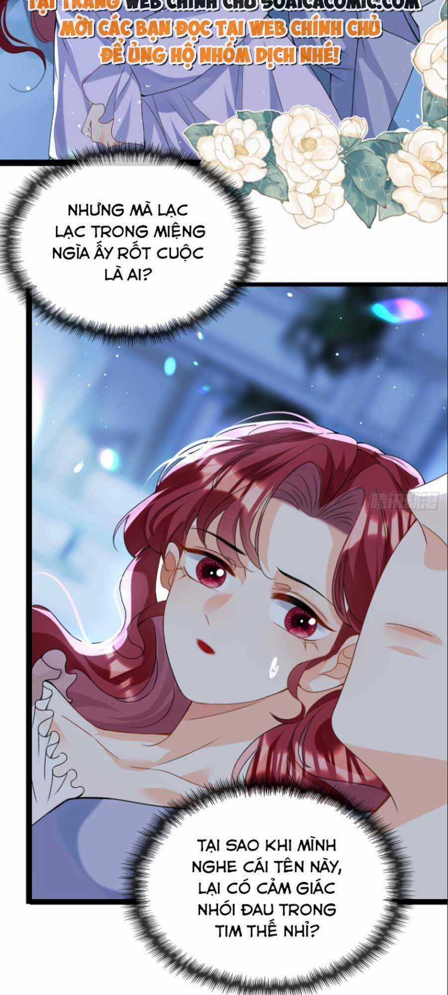 Đêm Không Ngủ Của Long Vương Chapter 7 trang 35