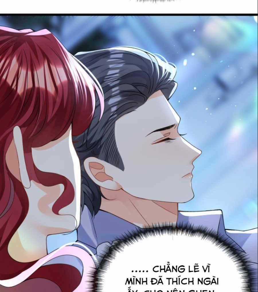 Đêm Không Ngủ Của Long Vương Chapter 7 trang 36