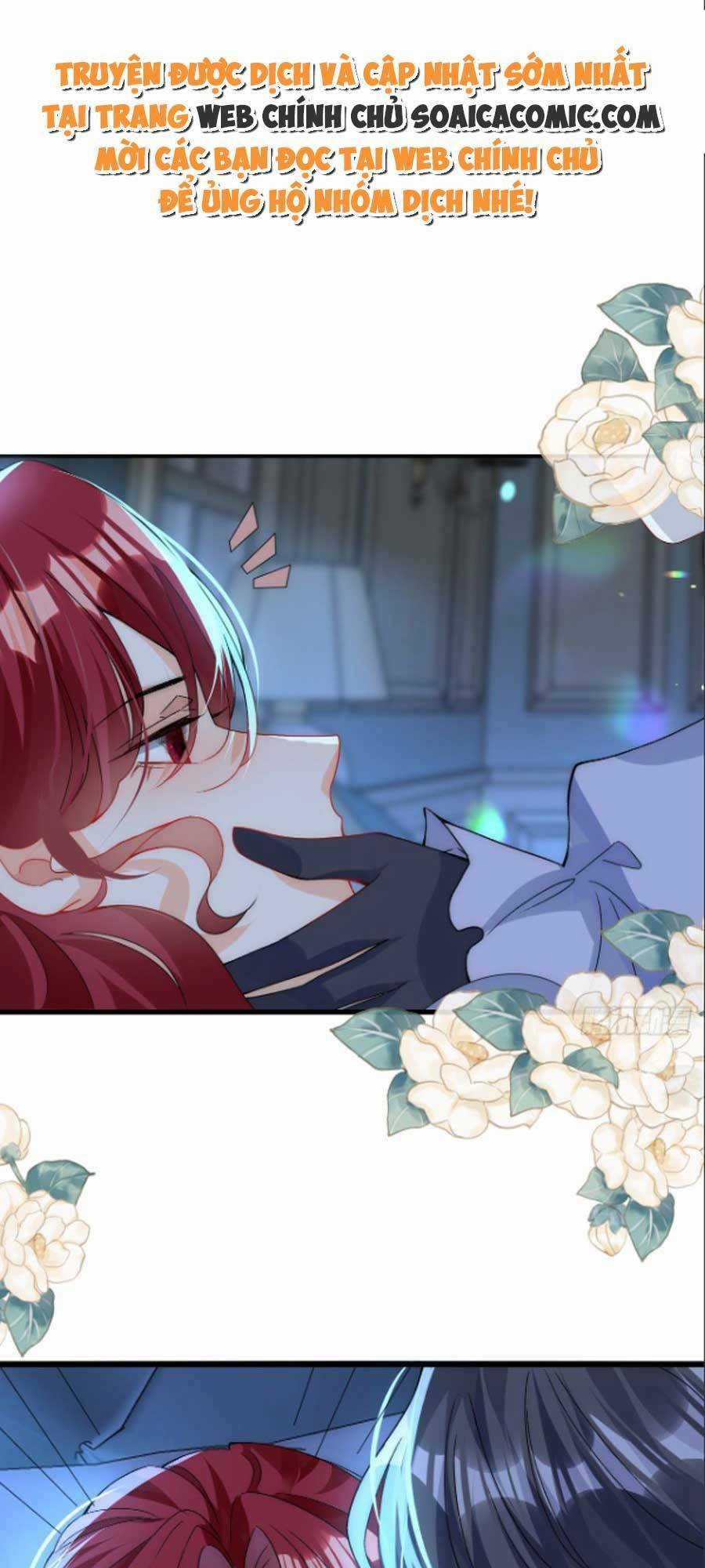 Đêm Không Ngủ Của Long Vương Chapter 7 trang 9