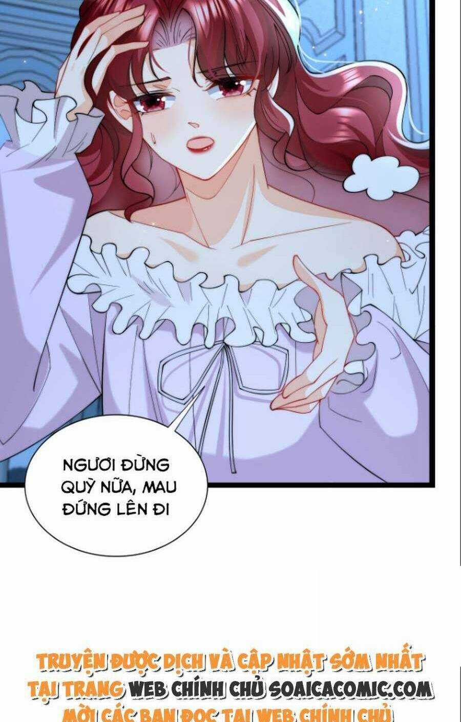 Đêm Không Ngủ Của Long Vương Chapter 8 trang 11