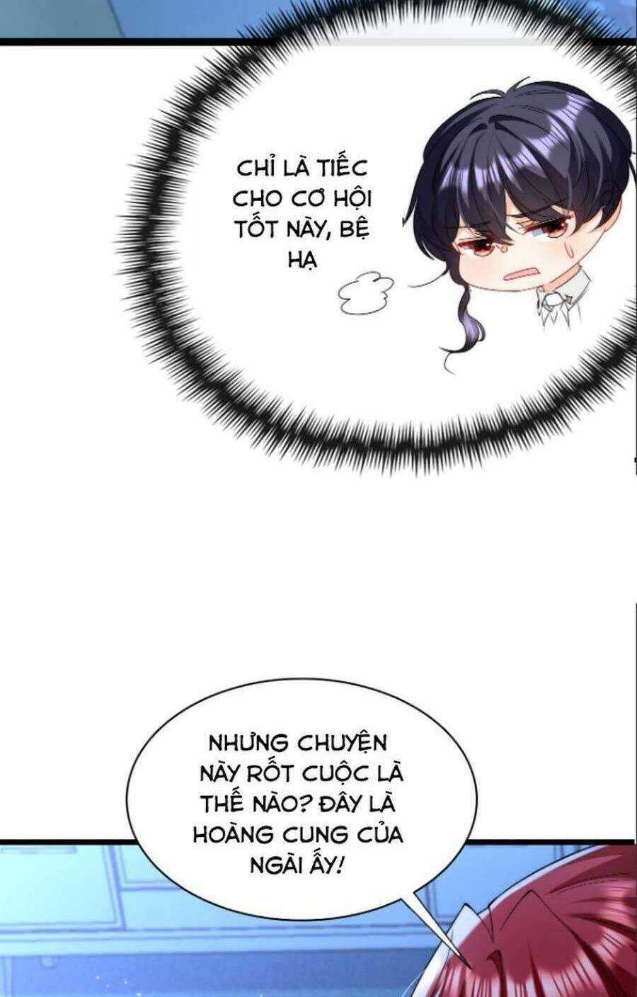 Đêm Không Ngủ Của Long Vương Chapter 8 trang 13