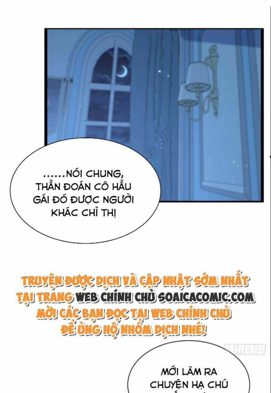 Đêm Không Ngủ Của Long Vương Chapter 8 trang 16