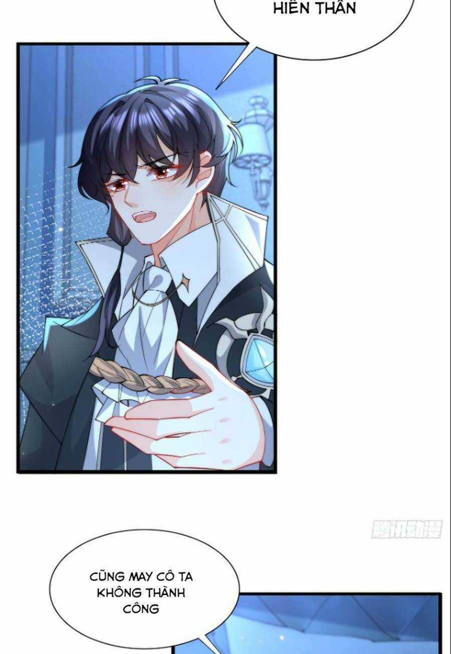 Đêm Không Ngủ Của Long Vương Chapter 8 trang 17