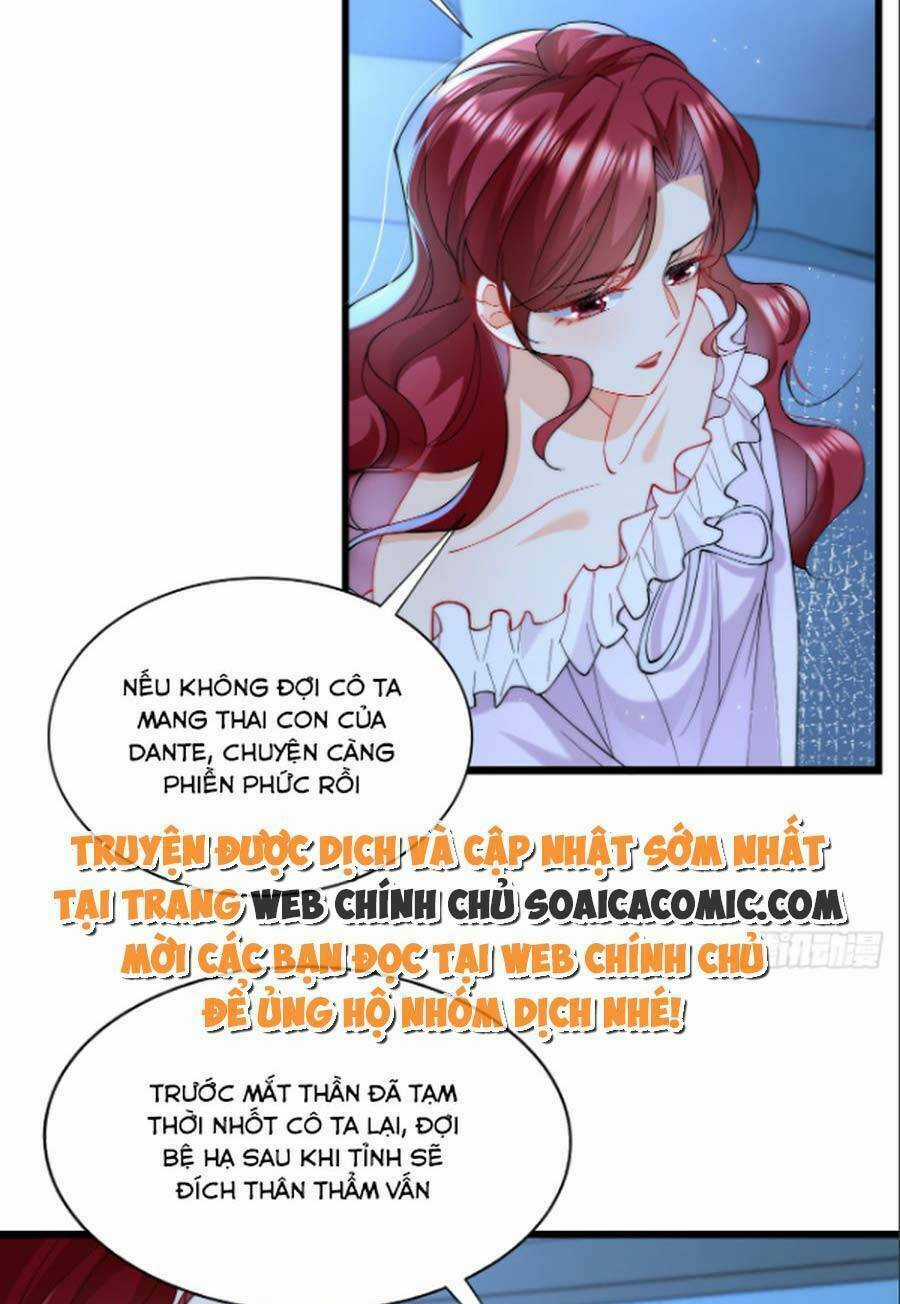 Đêm Không Ngủ Của Long Vương Chapter 8 trang 18