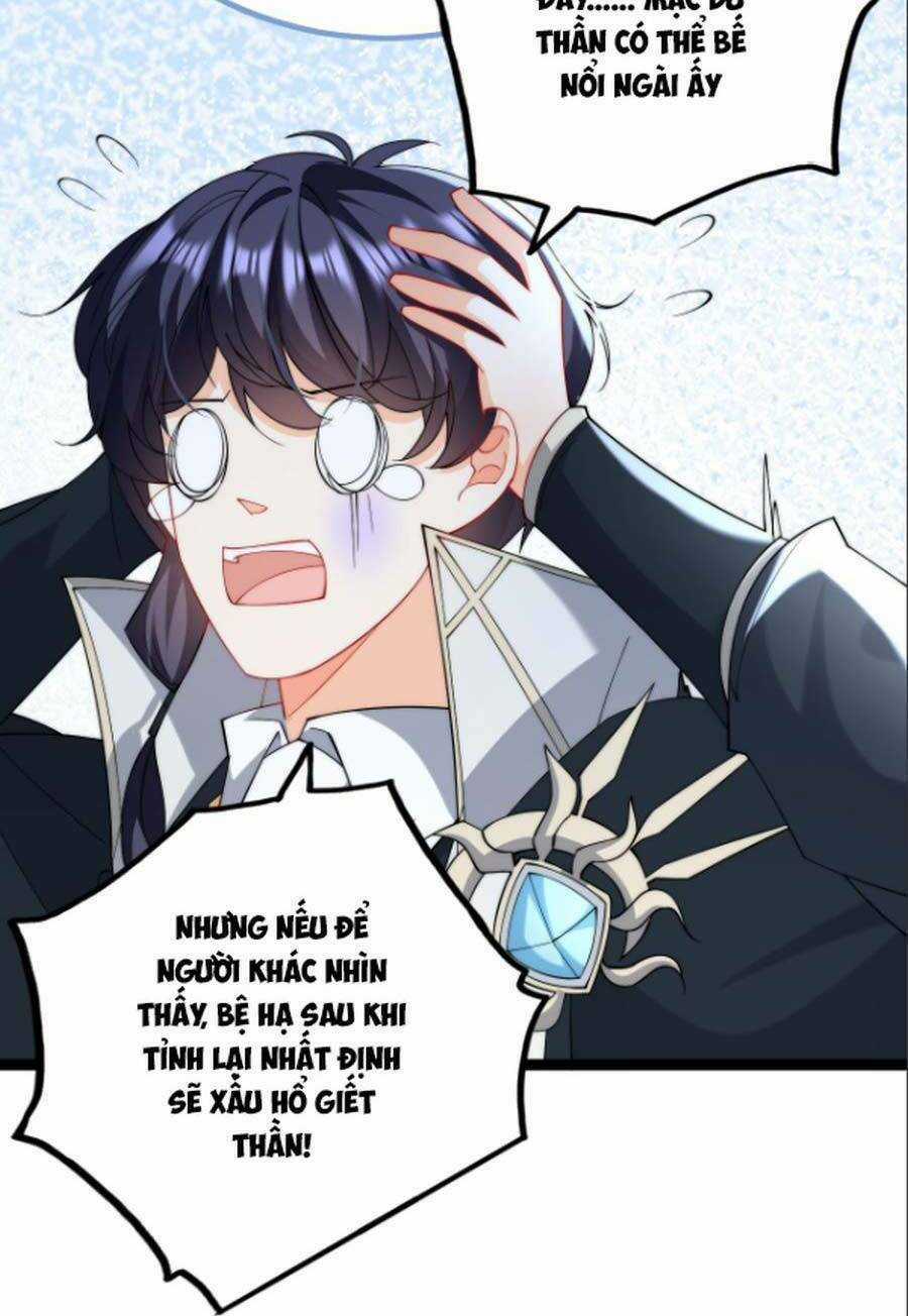 Đêm Không Ngủ Của Long Vương Chapter 8 trang 21